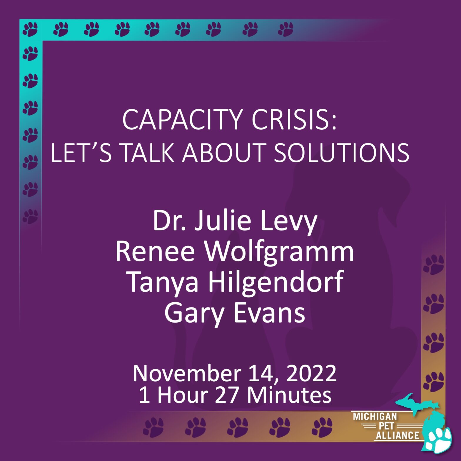 Capacity Crisis: Let’s Talk About Solutions